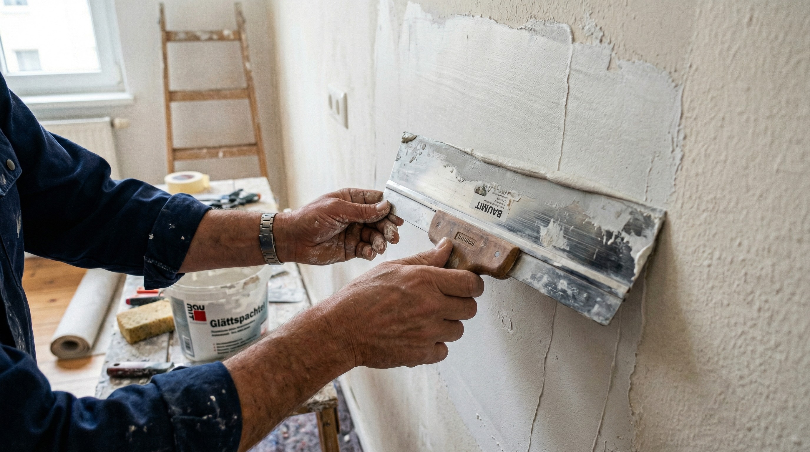 Kölner-Maler-Kreis – Maler & Lackierer Köln